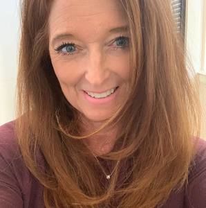 Meet your Posher, Trish